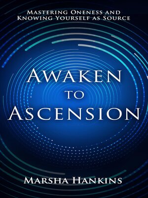 cover image of Awaken to Ascension